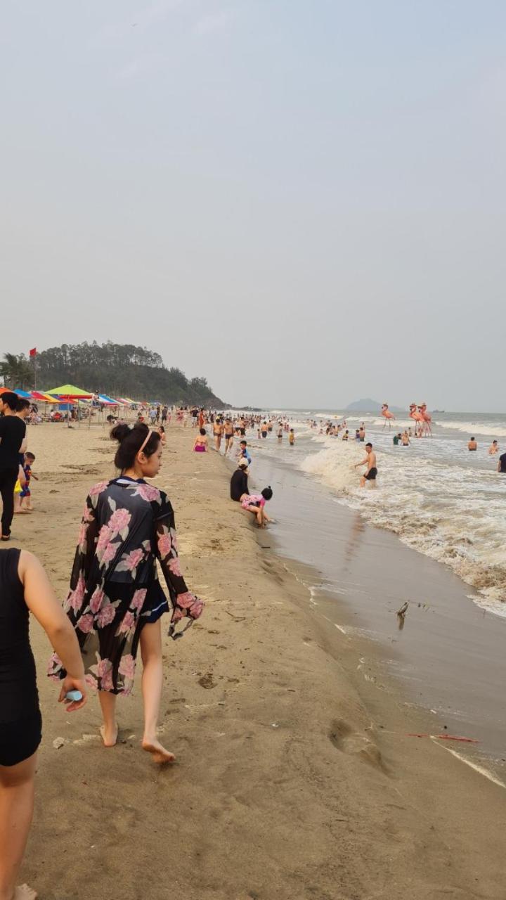 Ib306 Tu Doanh - Flamingo Hai Tien Thanh Hóa 外观 照片